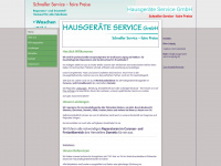 hausgeraete-service-leipzig.de