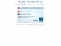 haushaltsaufloesungen-regional.de