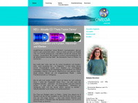 omega-lebenshilfe.de Webseite Vorschau