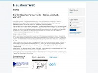 hausherr.ch