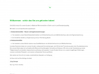 hauskonzepte-joerg-schrape.de Webseite Vorschau