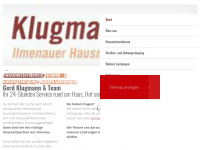 klugmann-hausmeister.de