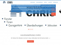 haussanierung-chris.de
