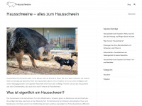 hausschweine.de