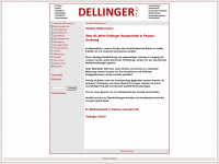 Haustechnik-dellinger.de