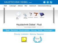 haustechnik-deibel.de