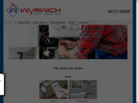 Haustechnik-wyrwich.de