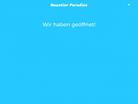 haustier-paradies.ch