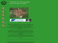 haustobias.ch Webseite Vorschau