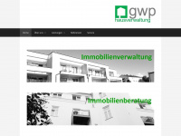 Hausverwaltung-gwp.at