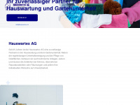 hauswartex.ch