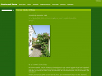 havaneser-giardino-dell-estate.de Webseite Vorschau