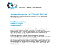 Havelland-privat.de