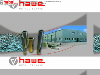 Hawe-metalltechnik.de