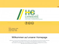 hc-carmienke.de