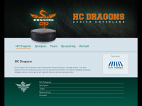 Hc-dragons.ch