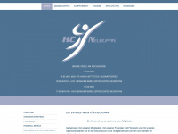 hc-neuruppin.de Webseite Vorschau