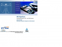 hc-syscon.de Thumbnail