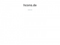 hcons.de