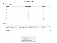 hcs-hosting.de