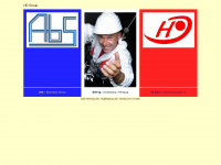 hd-bau-service.de Webseite Vorschau