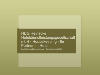 Hdg-online.de