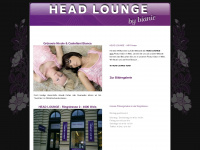 head-lounge.at Thumbnail