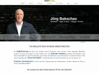 headroom-consult.com Webseite Vorschau