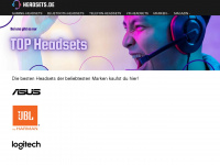 headsets.de Thumbnail