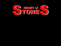 heart-of-stones.de Webseite Vorschau