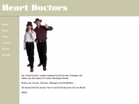 heartdoctors.de Thumbnail