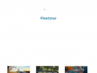 fleetstar.de Webseite Vorschau