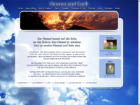 heaven-and-earth.ch Thumbnail