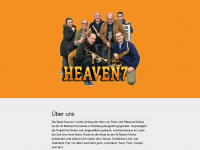 heaven7band.de Thumbnail