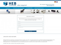 Heb-systemtechnik.de