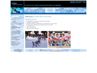 heba-sport-tec.ch Webseite Vorschau