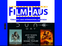 filmhaus-huber.de Thumbnail