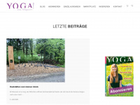 yogadasmagazin.ch