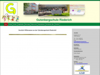 Gutenbergschule.de
