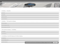 autopflege-premium.de Webseite Vorschau