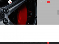 hebis-power-garage.ch Webseite Vorschau