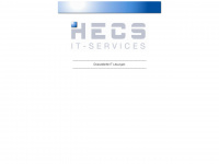 Hecs-group.de