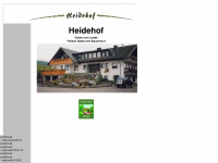 heidehof-wemlighausen.de