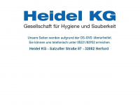 heidel-kg.de