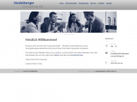 heidelberger-consulting.ch Thumbnail