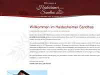 Heidesheimer-sandhas.de