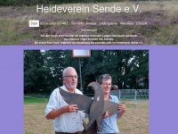 Heideverein-sen.de