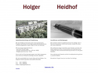 heidhof-immobilien.de