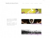 heidiproduction.ch Thumbnail