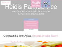 heidis-partyservice.ch